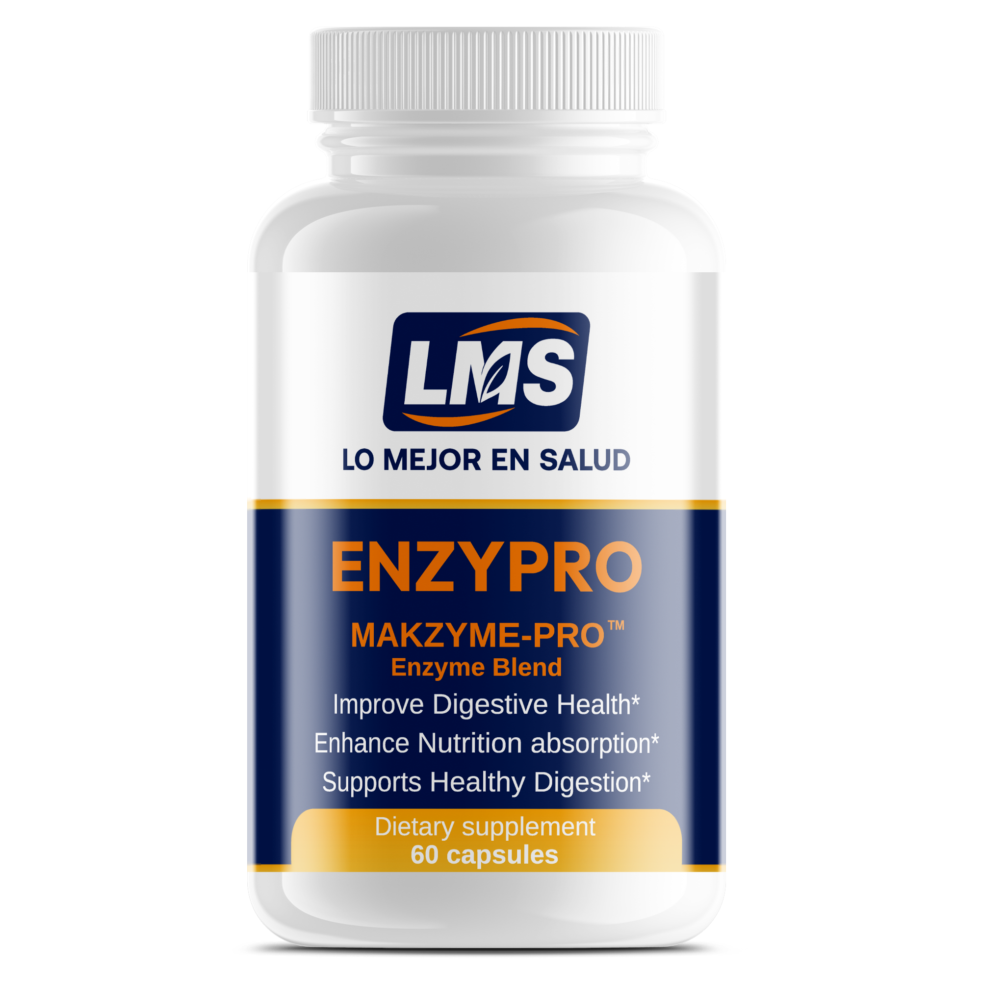 Digestive Enzymes