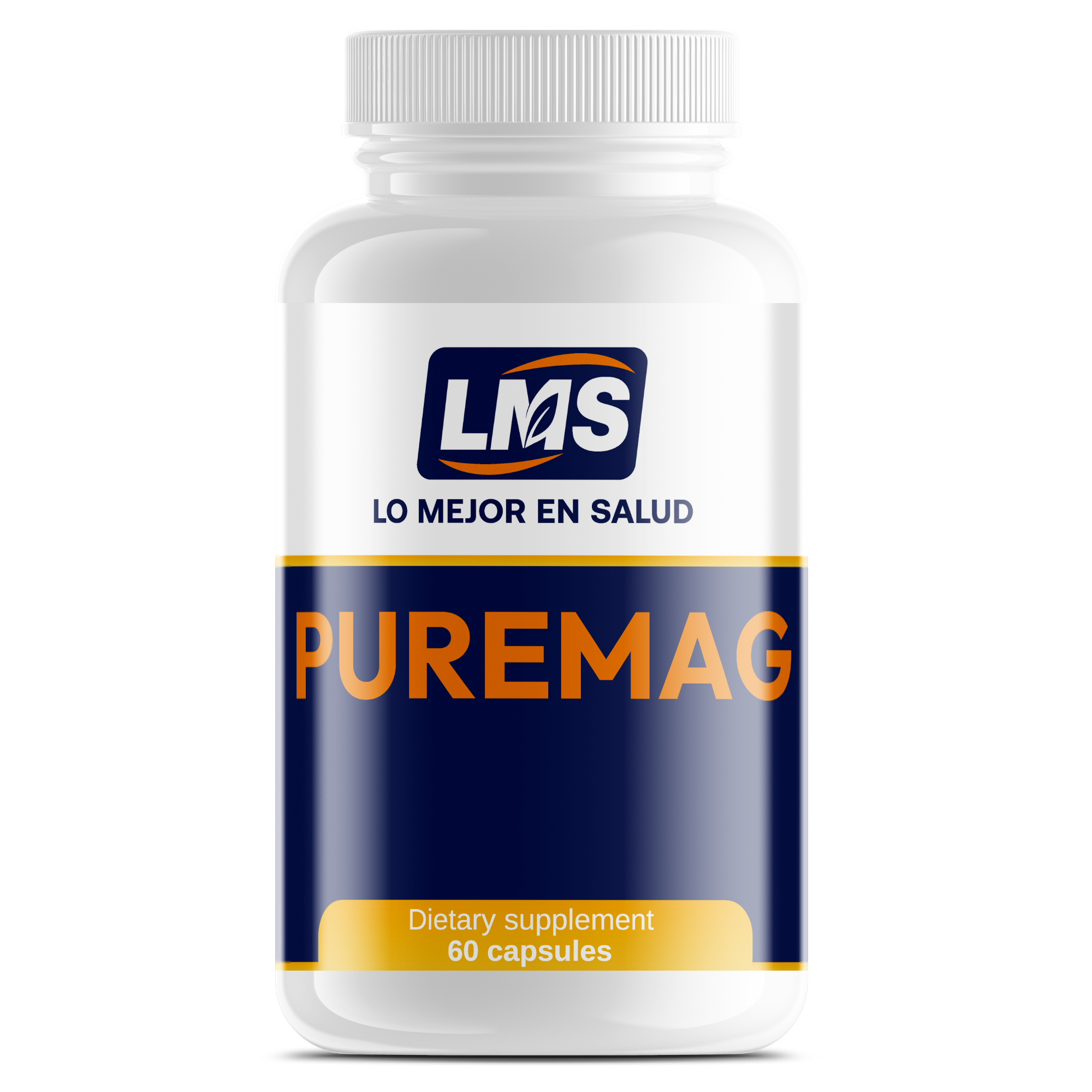 Magneisum Bisglycinate